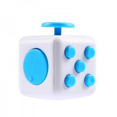 Logotrade promotional products photo of: Fidget Cube
